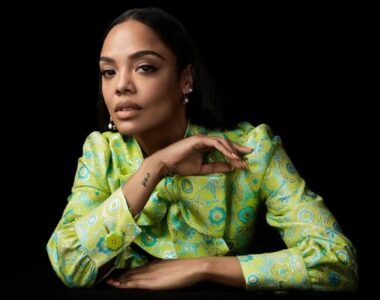 Tessa Thompson Takes Big Risk for Challenging Role in Upcoming Film Hedda