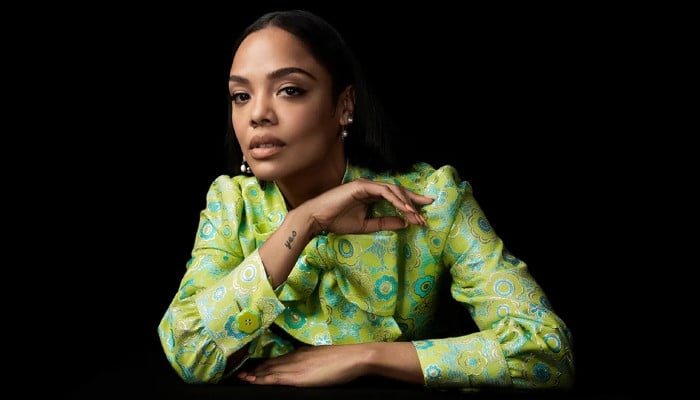 Tessa Thompson Takes Big Risk for Challenging Role in Upcoming Film Hedda