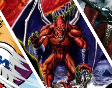 Top 10 Video Games Featuring Anti Heroes Where Nice Guys Finish Last