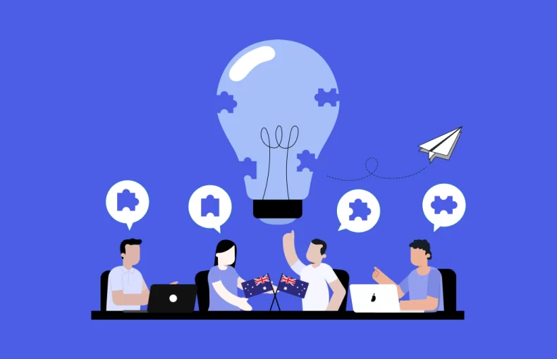 Top 40 Profitable Startup Business Ideas in Australia 2025