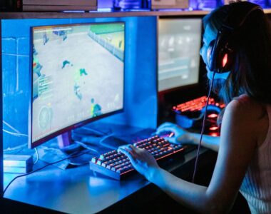 Top PC Games Streamers Can't Stop Playing in October 2025