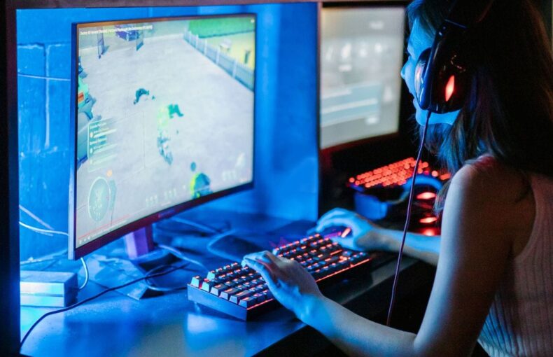 Top PC Games Streamers Can't Stop Playing in October 2025