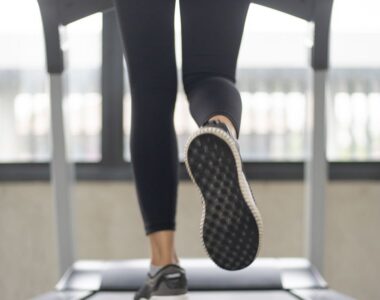 Treadmill Running vs Running Outside Comparison