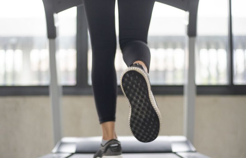 Treadmill Running vs Running Outside Comparison