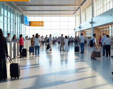 UAE Residents Save Big With Unified GCC Visa Offering Cheap Travel To Saudi Arabia, Oman, Qatar, And Bahrain