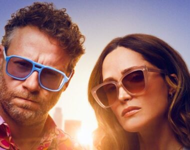 Underrated Apple TV Shows You're Missing Out On