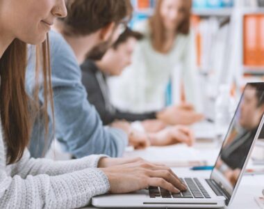 Virtual School Enrolment and AI Exam Tools Boost Pearson