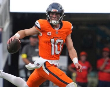 Watch Broncos vs Jets in London for Free Without Streameast