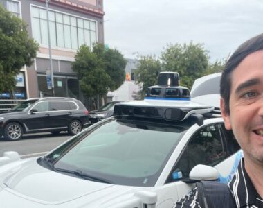 Waymo vs Uber vs Lyft Price Comparison After Taking a Ride