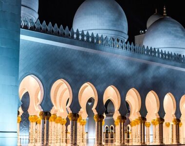 Muslim Lifestyle