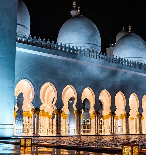 Muslim Lifestyle