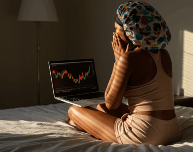 Worst Financial Decisions Made by Women