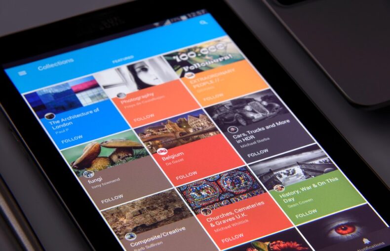 tech gadgets