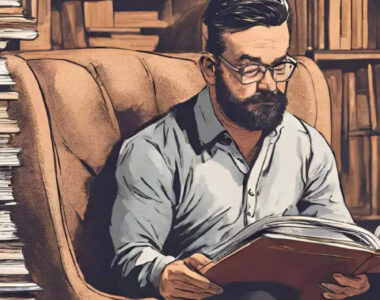 9 Books to Master Understanding Human Behaviour