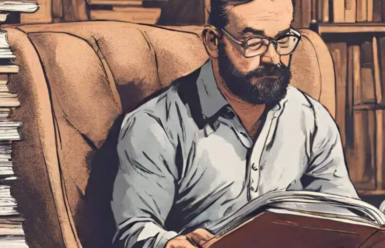 9 Books to Master Understanding Human Behaviour