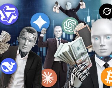 AI Models Fail in First-of-Its-Kind $10K Crypto Trading Competition