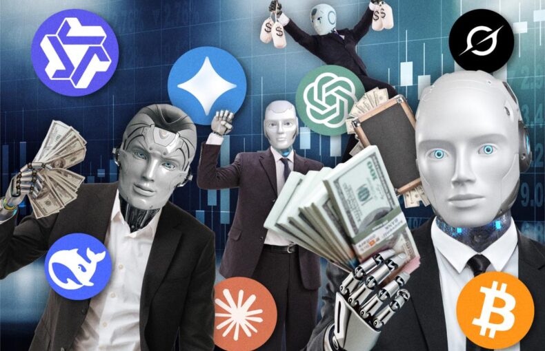 AI Models Fail in First-of-Its-Kind $10K Crypto Trading Competition