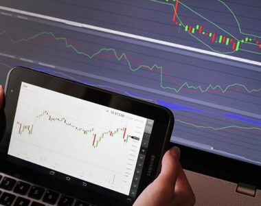 AI Models Helping Traders Predict Index Moves Like Never Before