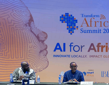 Africa Leads Artificial Intelligence Digital Revolution