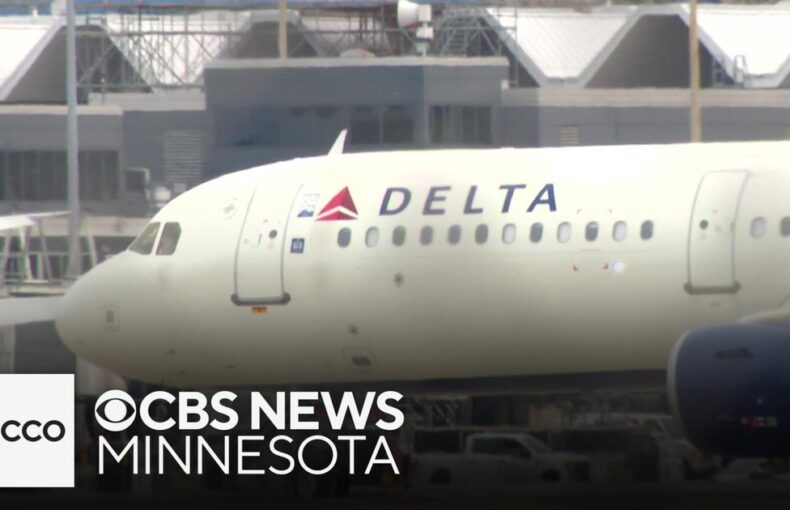 Airlines Expect Travel to Resume as Normal in Time for Holidays CBS News