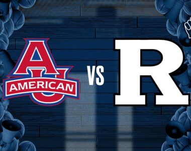 American at Rutgers Full-length Replay FOX Sports