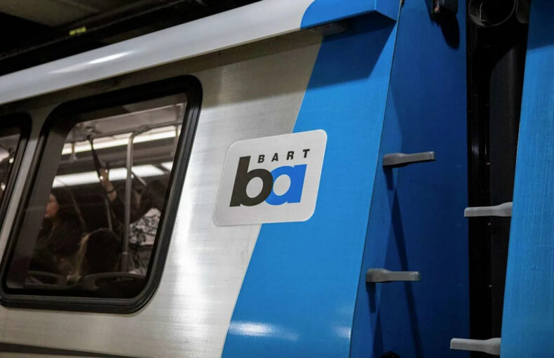 BART Transbay Tube Major Delay Causes San Francisco East Bay Travel Disruptions Due to Equipment Issue