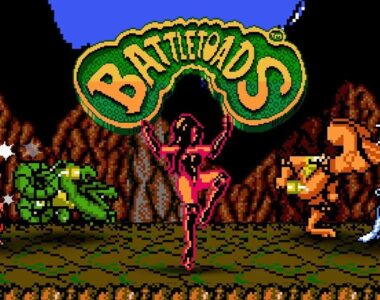 Battletoads Arrives On Nintendo Switch Online Alongside Three Other Classic Games