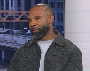 Bears Great Matt Forte Shares Career and Life Lessons in New Book