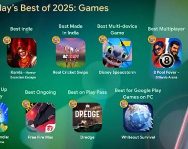 Best Android Gaming Apps on Google Play Store
