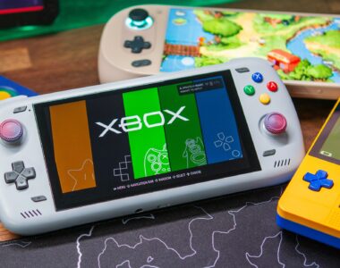 Best Android Gaming Handheld Consoles