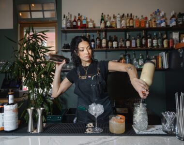 Best Bartenders Share Life Lessons From Behind The Bar