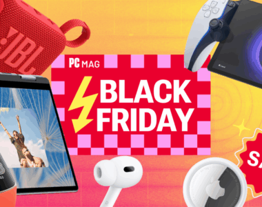 Best Black Friday Tech Deals on Apple Bose HP Samsung and More