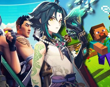 Best Co-op Mobile Games