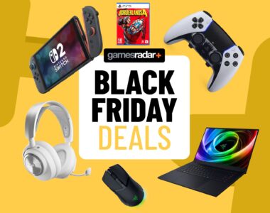 Best Early Black Friday Deals for Gamers: PS5, Nintendo Switch, Xbox and PC Discounts