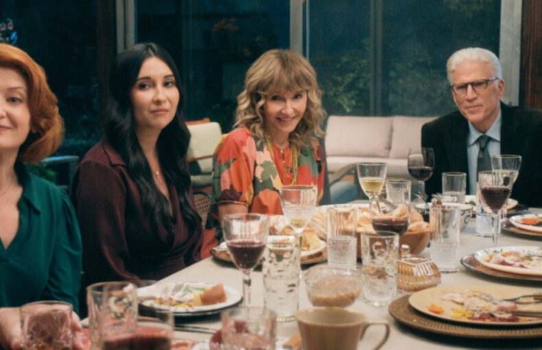 Best Netflix Show to Stream This Thanksgiving