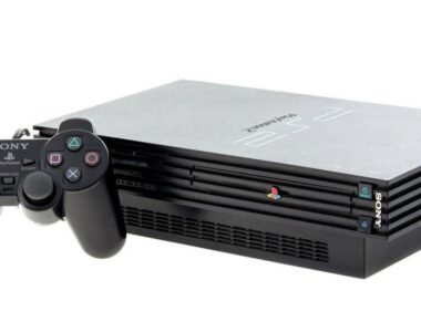 Best-Selling Video Game Console