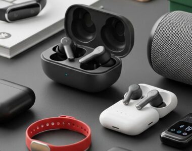 Best Tech Gifts Under 5000 Rupees Everyone Will Love