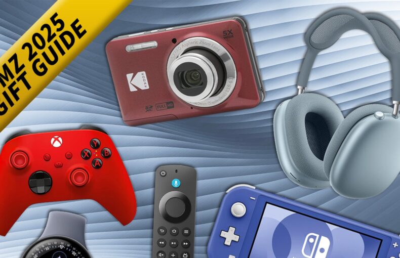 Best Tech and Electronic Buys 2025