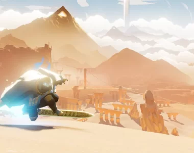Best Video Game Soundtrack Grammy Nominations Snub Clair Obscur Expedition 33