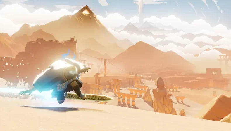 Best Video Game Soundtrack Grammy Nominations Snub Clair Obscur Expedition 33