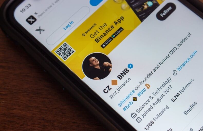 Binance Founder CZ Reveals Perfect Time To Buy And Sell Bitcoin Based On Greed And Fear