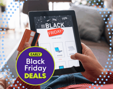 Black Friday 2025 Deals on Tech from Amazon Apple Bose and More Live with Lowest Prices of the Year