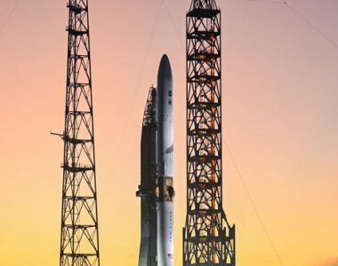 Blue Origin Delays Escapade Mars Mission Launch Due to Bad Weather