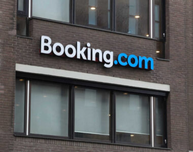 Booking Holdings Stock Performance Compared to Other Travel Tech Stocks