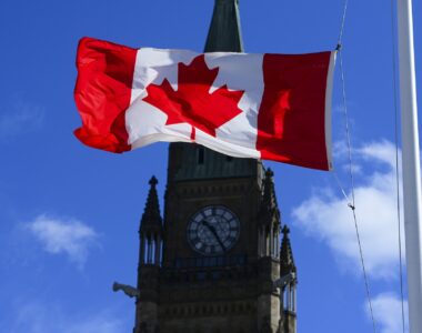 Canada Lures Top US Tech Talent