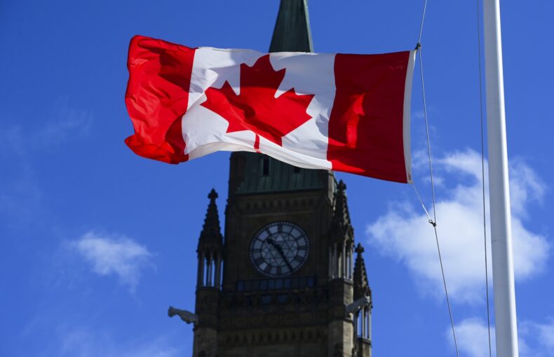 Canada Lures Top US Tech Talent