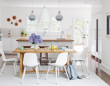 Characteristics and Features Typically Found in a Minimalist Home