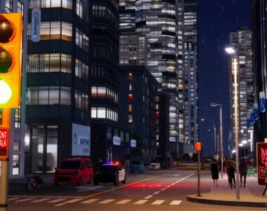 Cities Skylines 2 Gets New Developer 2 Years After Messy Launch Amidst No Console Release