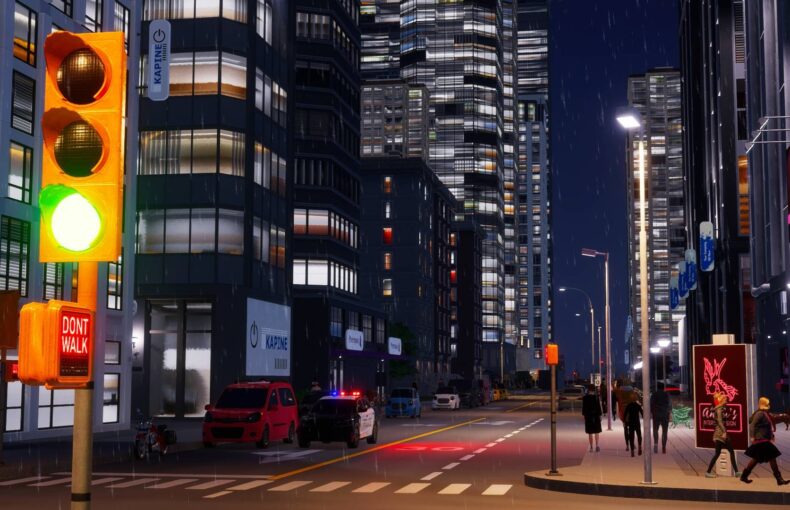 Cities Skylines 2 Gets New Developer 2 Years After Messy Launch Amidst No Console Release