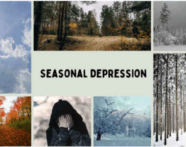 Coping with Seasonal Depression Inklings News